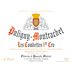 Domaine Matrot Puligny-Montrachet Combettes Premier Cru 2017 Front Label
