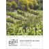 Galil Mountain Winery Sauvignon Blanc (OK Kosher) 2020 Front Label