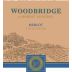 Woodbridge Merlot 2016 Front Label