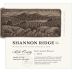 Shannon Ridge High Elevation Sauvignon Blanc 2022 Front Label