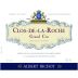 Albert Bichot Clos de la Roche Grand Cru 2017 Front Label