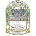 Far Niente Cabernet Sauvignon 2016 Front Label