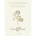 Crocker & Starr Sauvignon Blanc 2019 Front Label