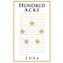 Hundred Acre Kayli Morgan Cabernet Sauvignon (1.5 Liter Magnum in OWC) 2006 Front Label