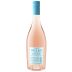 Grounded Wine Co. Space Age Rose 2022 Back Bottle Shot