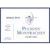 Domaine Arnaud Ente Puligny-Montrachet Champ Gain Premier Cru 2019 Front Label