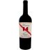 Keenan Mernet Reserve 2018 Front Bottle Shot