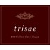 Trisaetum Trisae Pinot Noir 2007 Front Label