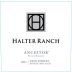 Halter Ranch Ancestor Estate Reserve 2011 Front Label