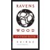 Ravenswood Vintners Blend Shiraz 2014 Front Label