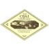 Ojai Chardonnay 2008 Front Label