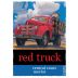 Red Truck Winery Merlot 2008 Front Label