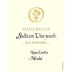 Sullivan Rutherford Estate Merlot 2007 Front Label