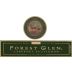 Forest Glen Barrel Select Cabernet Sauvignon 2009 Front Label