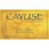 Cayuse Cailloux Vineyard Viognier 2017 Front Label