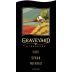 Graveyard Vineyards Syrah 2011 Front Label
