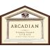 Arcadian Stolpman Vineyard Syrah 2008 Front Label