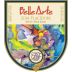 Belle Fiore Belle Arte Placidore 2014 Front Label
