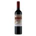 Villa Pozzi Cabernet Sauvignon 2020 Front Bottle Shot