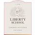 Liberty School Cabernet Sauvignon 2014 Front Label