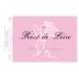 Thibaud Boudignon Rose de Loire 2021 Front Label