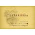 Testarossa Rosella's Vineyard Chardonnay 2011 Front Label