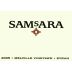 SAMsARA Melville Vineyard Syrah 2005 Front Label