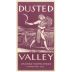 Dusted Valley Stained Tooth Syrah 2017 Front Label