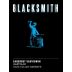 Blacksmith Cellars Reserve Cabernet Sauvignon 2017 Front Label