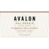 Avalon California Cabernet Sauvignon 2006 Front Label