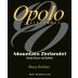 Opolo Mountain Zinfandel 2006 Front Label