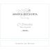 Abadia Retuerta Le Domaine Blanco 2020 Front Label