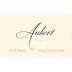 Aubert UV-SL Vineyard Chardonnay 2010 Front Label