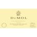 DuMOL Chloe Chardonnay 2002 Front Label