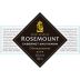 Rosemount Show Reserve Cabernet Sauvignon 2004 Front Label