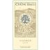 Chene Bleu Viognier 2024 Front Label