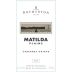 Bremerton Wines Matilda Plains Red Blend 2018 Front Label