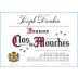Joseph Drouhin Beaune Clos des Mouches Premier Cru Rouge 2010 Front Label