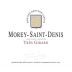 Domaine Drouhin-Laroze Morey-Saint-Denis Tres Girard 2019 Front Label