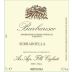 Cigliuti Barbaresco Serraboella 2022 Front Label