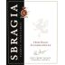 Sbragia Home Ranch Chardonnay 2017 Front Label
