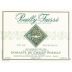 Chalet Pouilly Pouilly-Fuisse 2018 Front Label