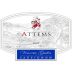 Attems Sauvignon Blanc 2009 Front Label