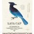 Lava Cap Cabernet Sauvignon 2023 Front Label