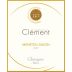 Isabelle and Pierre Clement Menetou-Salon Blanc 2017 Front Label