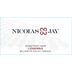 Nicolas-Jay L'Ensemble Willamette Valley Pinot Noir 2022 Front Label