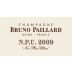 Bruno Paillard Nec Plus Ultra Brut 2009 Front Label