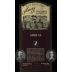 Kay Brothers Hillside Shiraz 2001 Front Label