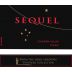 Sequel Sequel Syrah 2014 Front Label