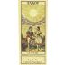 Secret Indulgence Tarot Napa Valley Cabernet Sauvignon 2019 Gift Product Image